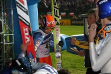 LGP Zakopane 2006 - zawody