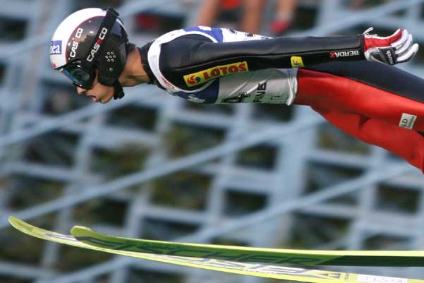 Galeria: Letnia Grand Prix Zakopane 2007 - cz. I