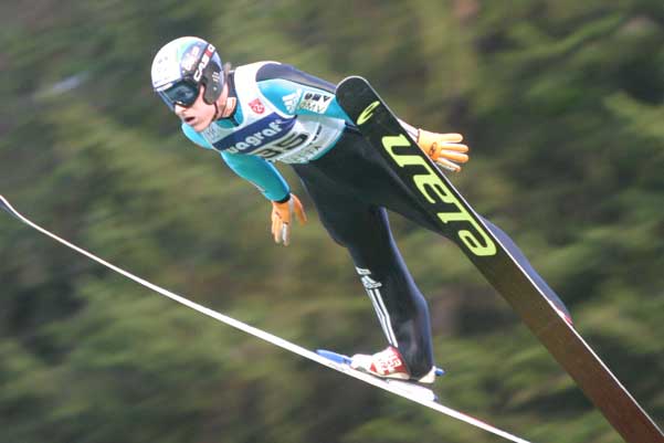 Galeria: Letnia Grand Prix Zakopane 2007 - cz. I
