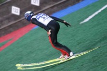 Letnia Grand Prix Zakopane 2007 - cz. I