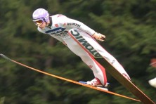 Letnia Grand Prix Zakopane 2007 - cz. I