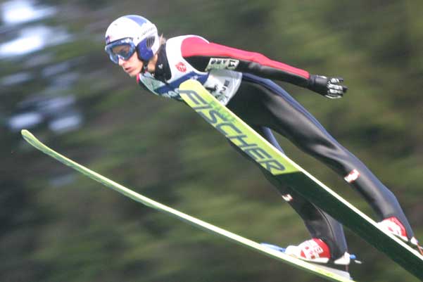 Galeria: Letnia Grand Prix Zakopane 2007 - cz. I