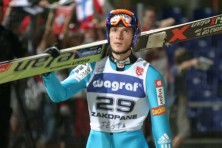 Letnia Grand Prix Zakopane 2007 - cz. I