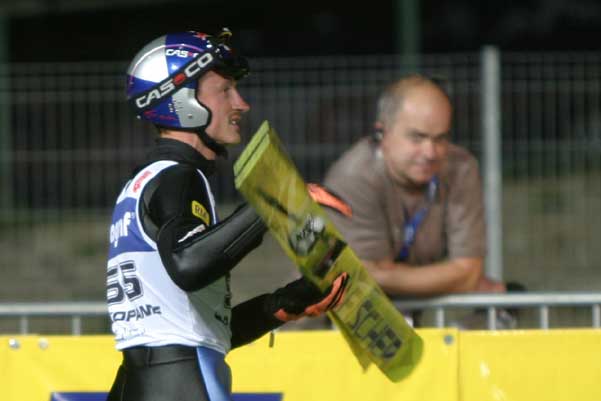 Galeria: Letnia Grand Prix Zakopane 2007 - cz. II