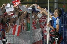 Letnia Grand Prix Zakopane 2007 - cz. II