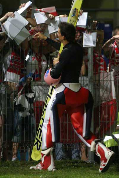 Galeria: Letnia Grand Prix Zakopane 2007 - cz. II