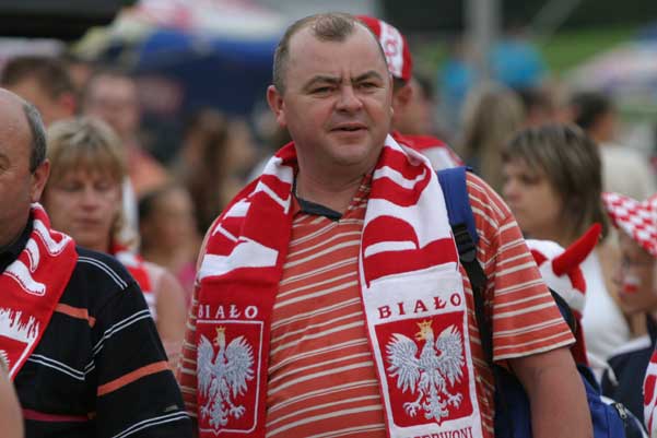 Galeria: Letnia Grand Prix Zakopane 2007 - cz. II