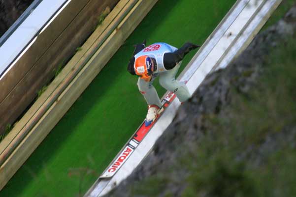 Galeria: Letnia Grand Prix Zakopane 2007 - cz. II