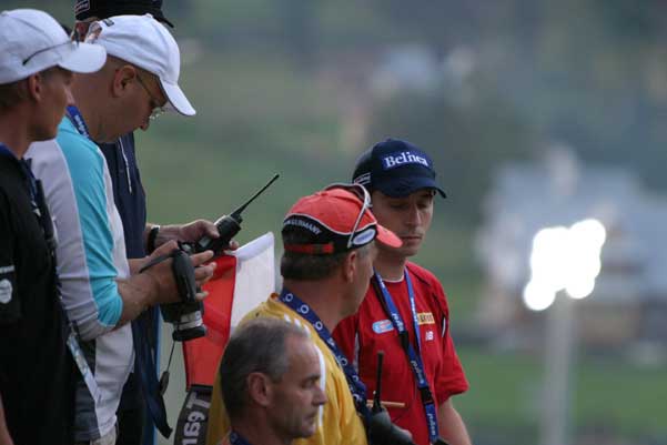 Galeria: Letnia Grand Prix Zakopane 2007 - cz. II