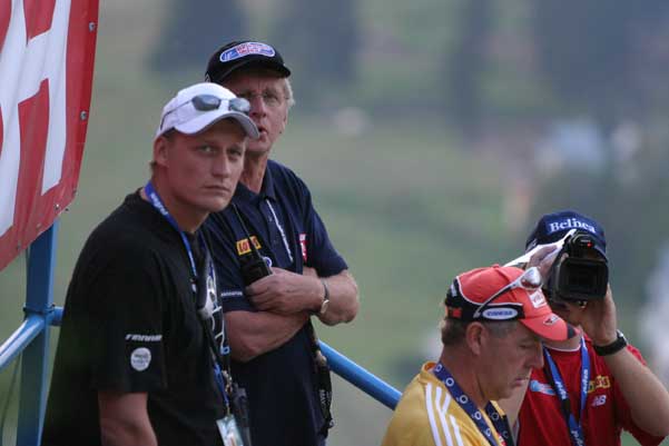 Galeria: Letnia Grand Prix Zakopane 2007 - cz. II