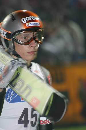 Galeria: LGP Zakopane - konkurs indywidualny