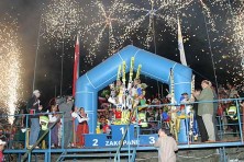 LGP Zakopane - konkurs indywidualny