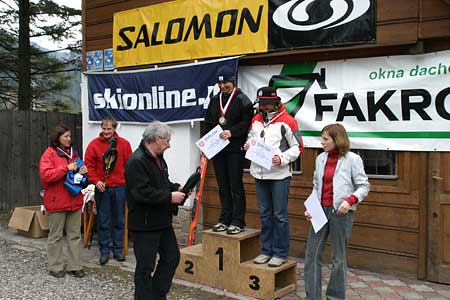 Galeria: MP Amatorów - finał