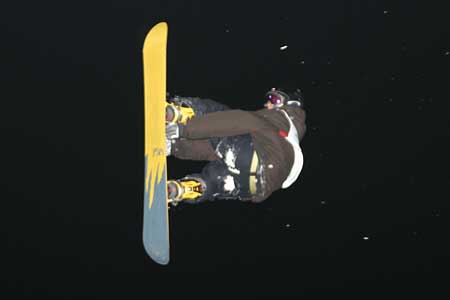 Galeria: NIKE ACG Big Air