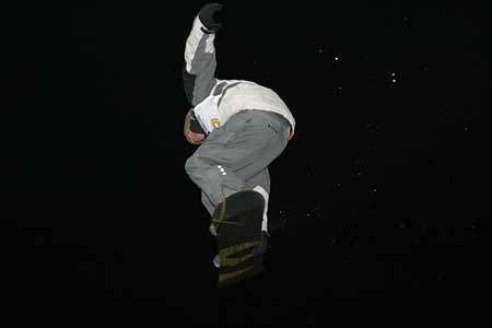Galeria: NIKE ACG Big Air