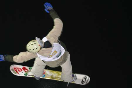 Galeria: NIKE ACG Big Air