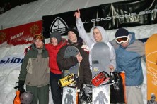 NIKE ACG Big Air