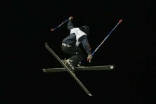 Ski Freestyle