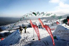PFO 2008 Big Air
