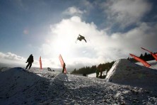 PFO 2008 Big Air