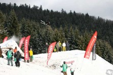 PFO 2008 Big Air