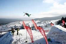 PFO 2008 Big Air