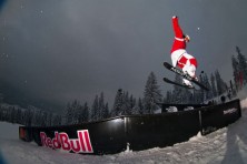 The North Face Polish Freeskiing Open 2009