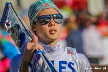 Finał PŚ w skokach narciarskich - Planica 2016