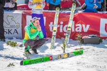 Finał PŚ w skokach narciarskich - Planica 2016
