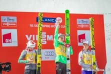 Finał PŚ w skokach narciarskich - Planica 2016