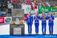 Finał PŚ w skokach narciarskich - Planica 2016