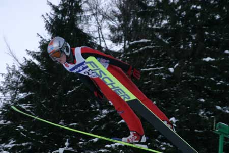 Galeria: Puchar Wagrafa - Zakopane