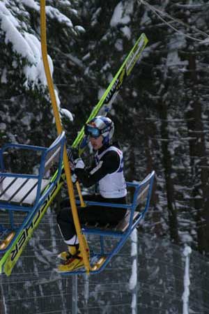 Galeria: Puchar Wagrafa - Zakopane