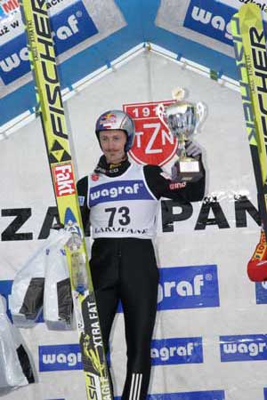 Galeria: Puchar Wagrafa - Zakopane