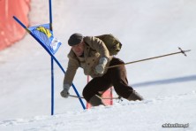 PŚ Schladming - Żegnaj Didier
