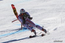 PŚ Schladming I przejazd giganta mężczyzn