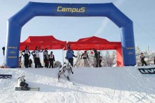 Skicross - Białka Tatrzańska I