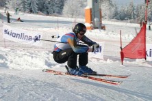 Skicross - Białka Tatrzańska I
