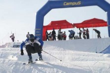 Skicross - Białka Tatrzańska I