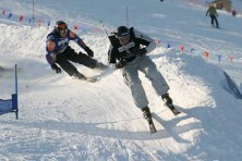 Skicross - Białka Tatrzańska II