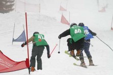 Skicross Cup - Pilsko