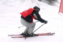 Skicross Cup - Pilsko