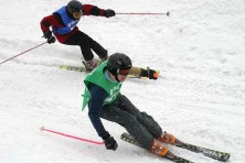 Skicross Cup - Pilsko