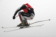 Skicross Cup - Pilsko