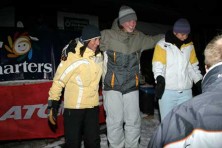 Lot Charters Ski Cross