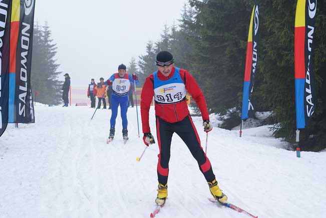 Galeria: SNS VII edycja