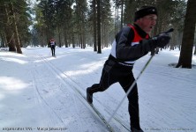 Salomon Nordic Sunday 8