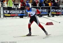 Salomon Nordic Sunday 9