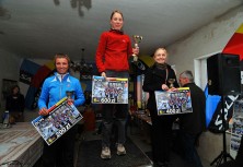 Salomon Nordic Sunday 9