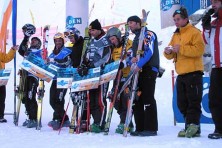 Skicross - Soelden